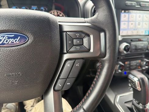 Used 2017 Ford F150 Lariat AWD/4WD image 53