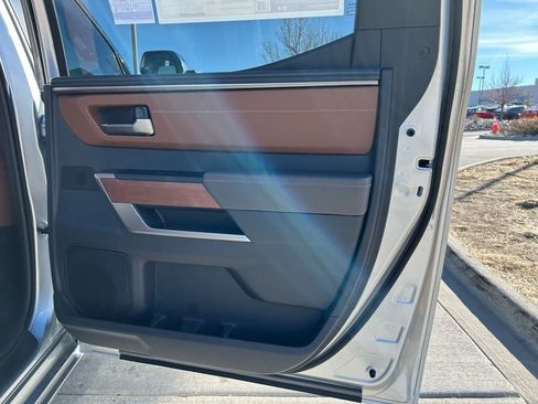 New 2026 Toyota Tundra 1794 Edition image 15