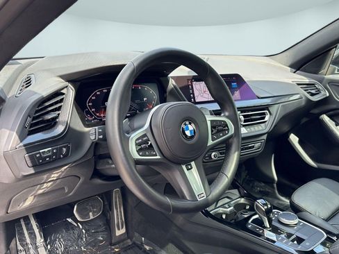 Certified 2023 BMW M235i xDrive Gran Coupe w/ M Performance Package AWD/4WD image 4