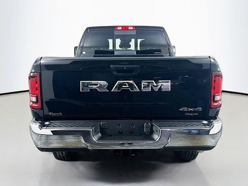 New 2026 RAM 2500 Tradesman image 6