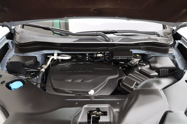 Certified 2023 Honda Ridgeline RTL image 30