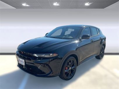 New 2025 Dodge Hornet GT w/ Track Pack