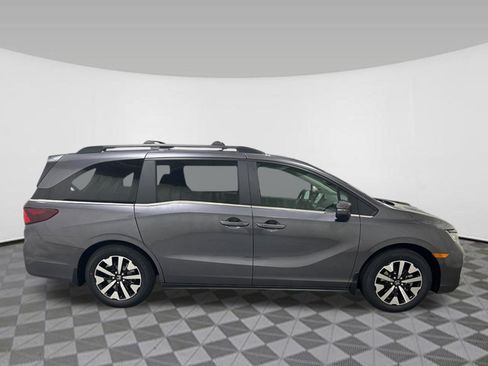 New 2026 Honda Odyssey EX-L image 8