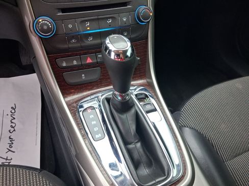 Used 2013 Chevrolet Malibu LT w/ Power Convenience Package FWD image 21