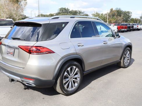 Used 2022 Mercedes-Benz GLE 350 4MATIC image 8