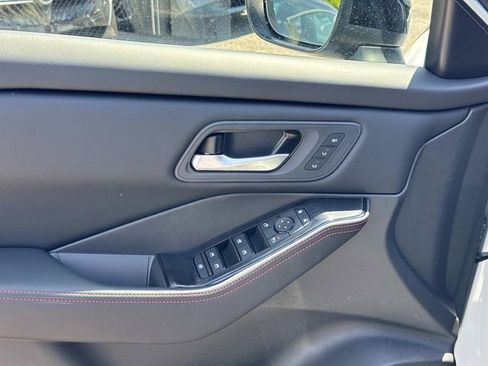 New 2026 Nissan Rogue SV w/ Rock Creek Premium Package AWD/4WD image 22