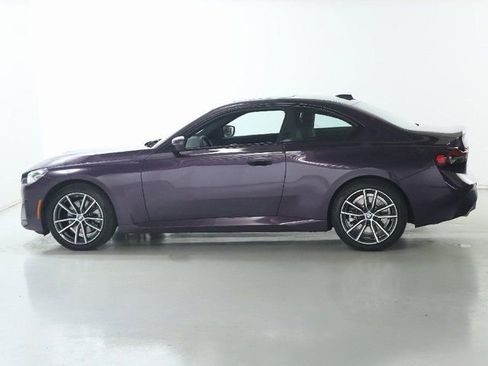 Certified 2024 BMW 230i xDrive Coupe w/ Premium Package image 36