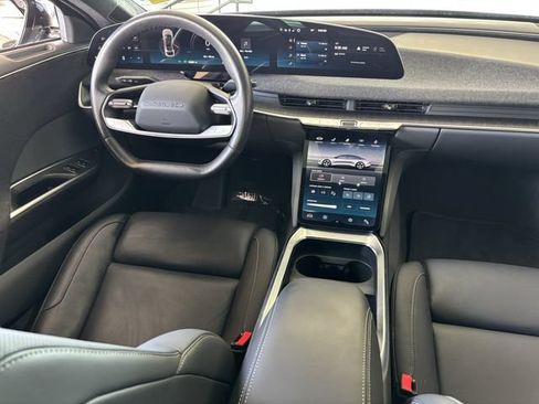 Used 2024 Lucid Air Touring AWD/4WD image 14
