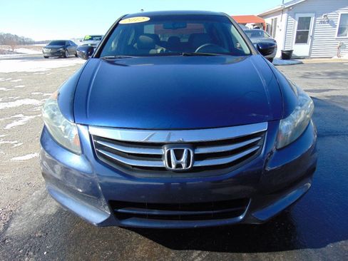Used 2012 Honda Accord EX-L image 3