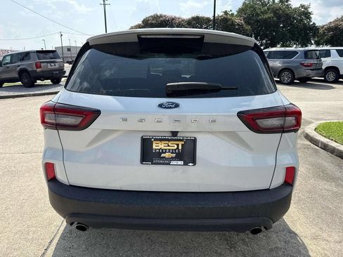 Used 2025 Ford Escape ST-Line FWD image 6