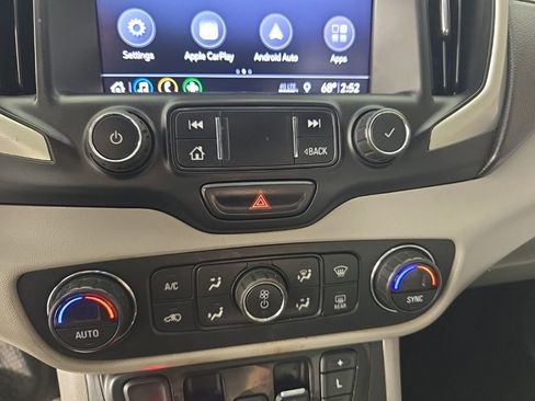 Used 2020 GMC Terrain SLT FWD image 20