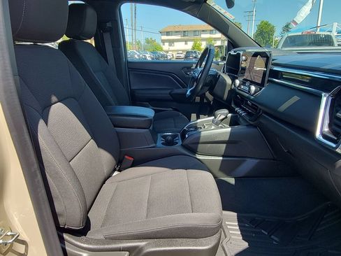 Used 2023 GMC Canyon Elevation w/ Convenience Package RWD image 27