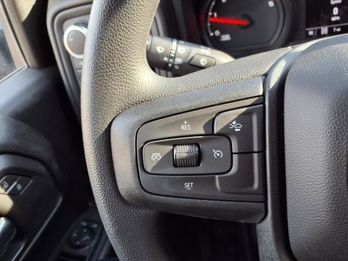 New 2026 GMC Sierra 3500 Pro w/ Convenience Package image 9