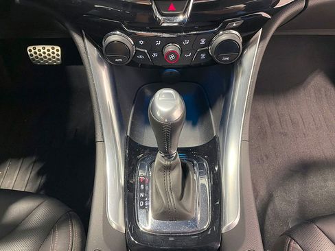 Used 2015 Chevrolet SS RWD image 48