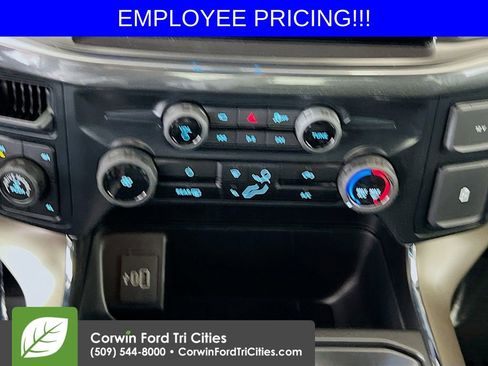New 2026 Ford F150 STX AWD/4WD image 9