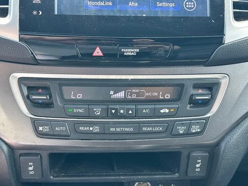 Used 2016 Honda Pilot EX-L image 26