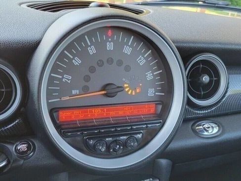 Used 2015 MINI Cooper S FWD image 17