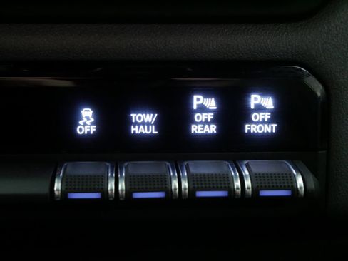 Used 2022 RAM 1500 Big Horn image 31