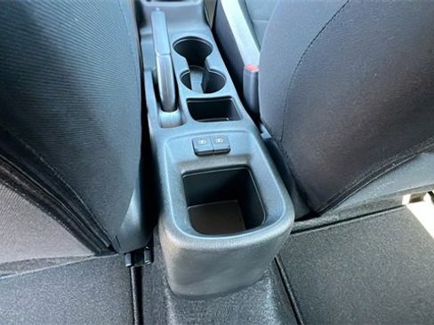 New 2025 Nissan Versa S w/ S Plus Package image 16