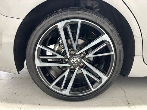 Used 2026 Toyota Camry XSE FWD image 67