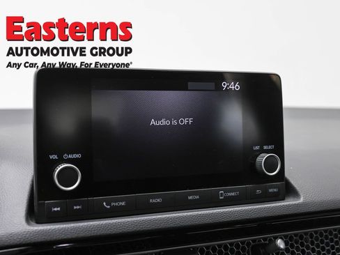 Used 2024 Honda Civic Sport image 18