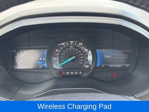 Used 2024 Ford Edge SEL w/ Convenience Package AWD/4WD image 20