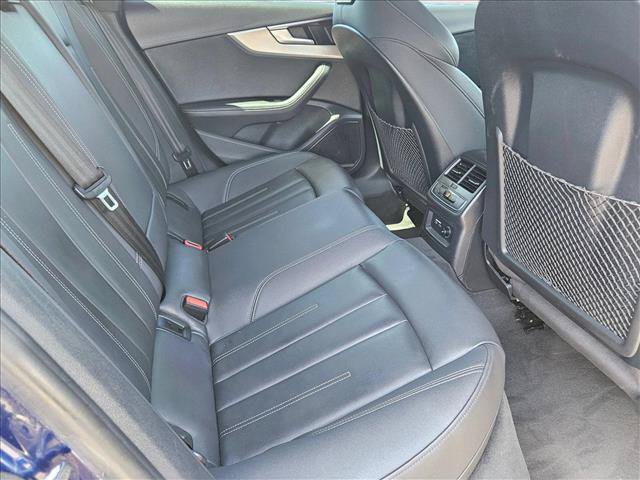 Used 2021 Audi A5 2.0T Premium Plus w/ Premium Plus AWD/4WD image 19