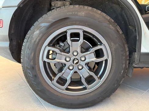 Used 2022 Ford Bronco Sport Big Bend AWD/4WD image 41