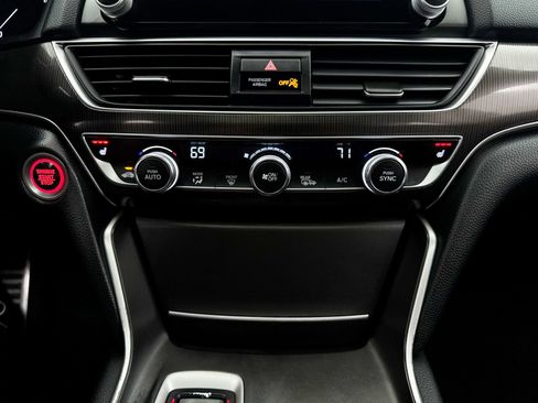 Used 2020 Honda Accord Sport image 24