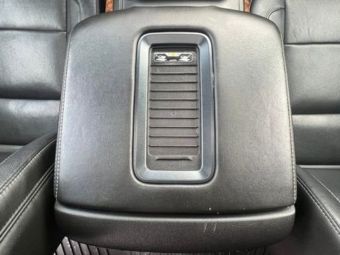 Used 2015 Chevrolet Tahoe LTZ image 21