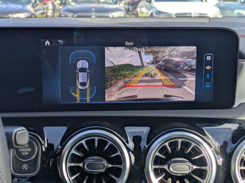 Certified 2025 Mercedes-Benz CLA 250 image 22