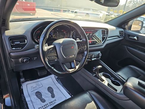 Used 2024 Dodge Durango GT image 21