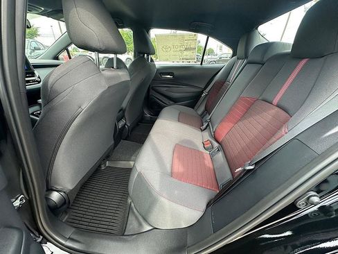 New 2026 Toyota Corolla SE FWD image 11