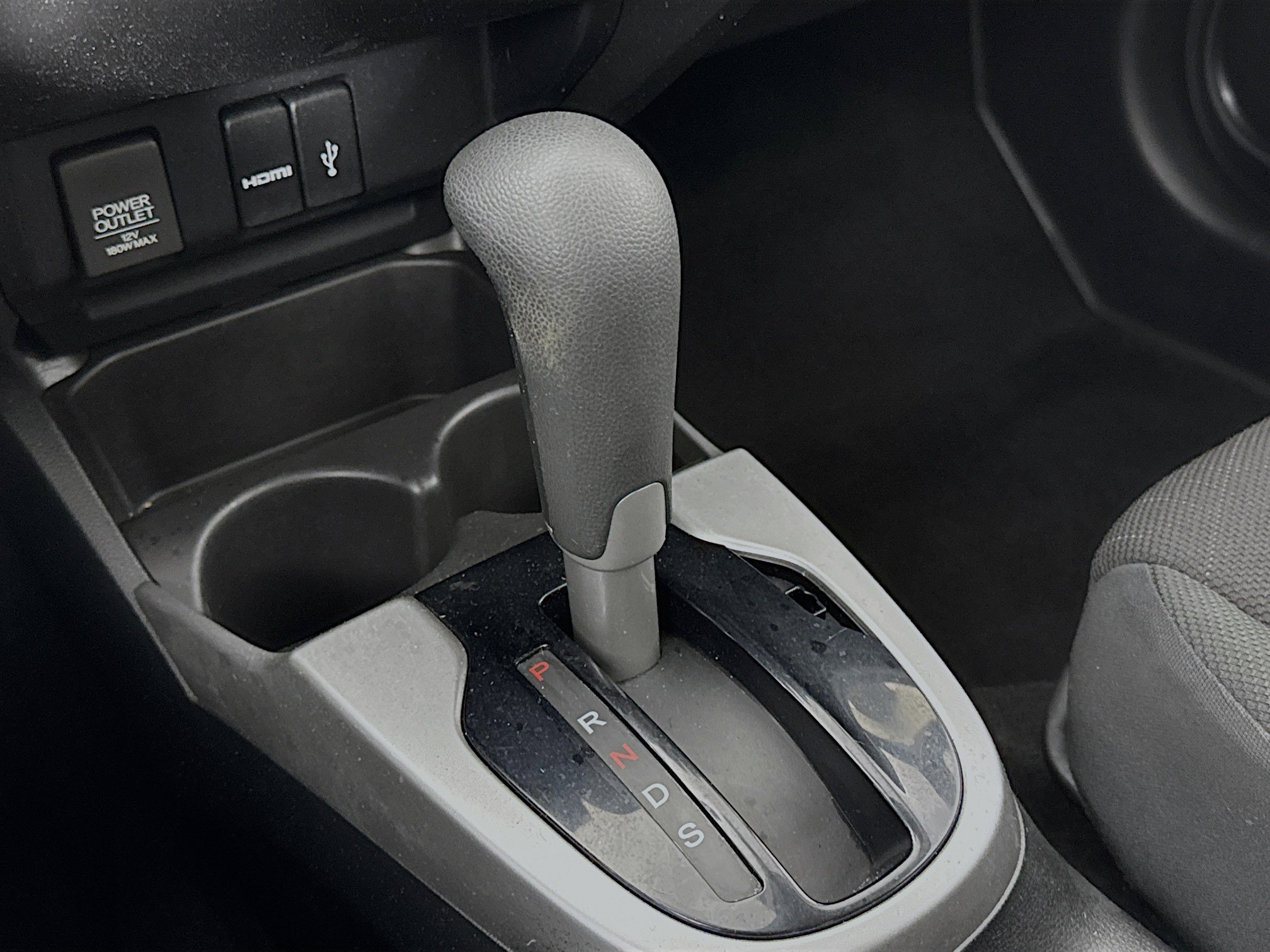 Used 2016 Honda Fit EX image 16