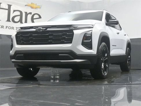 New 2026 Chevrolet Equinox LT w/ Midnight Edition image 34