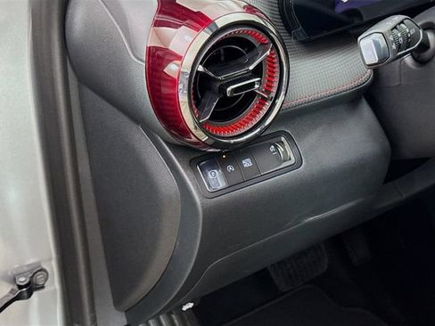 New 2026 Chevrolet Equinox RS FWD image 12