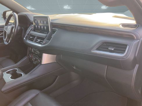 Used 2021 Chevrolet Tahoe Z71 image 23