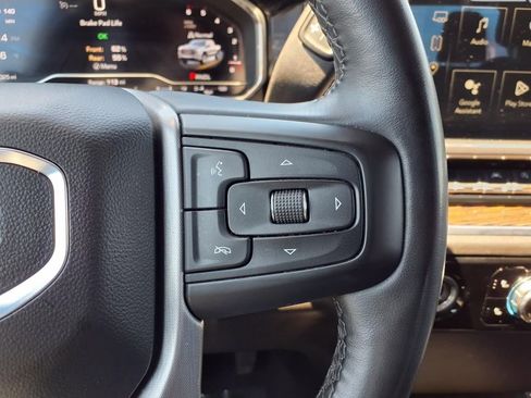Used 2024 GMC Sierra 1500 SLE RWD image 13