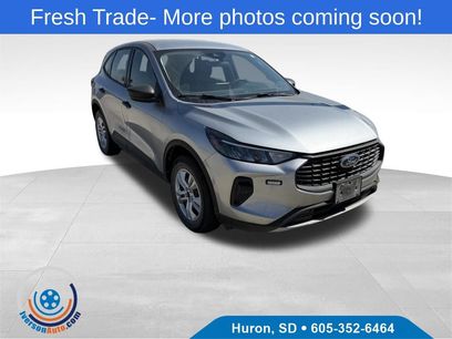 Used 2023 Ford Escape AWD