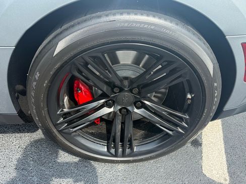 Used 2023 Chevrolet Camaro ZL1 image 49