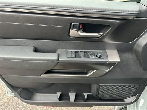 New 2026 Toyota Tundra SR5 image 24