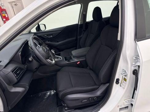 New 2025 Subaru Legacy Premium image 13