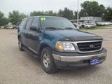 Used 2001 Ford F150 Lariat image 3