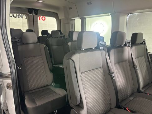 Used 2024 Ford Transit 350 XLT RWD image 16