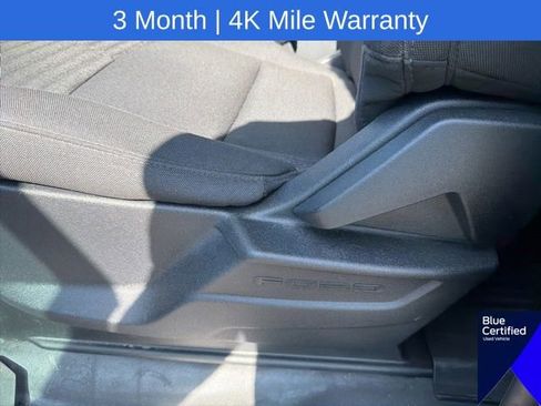 Certified 2023 Ford F150 XL w/ STX Appearance Package AWD/4WD image 26