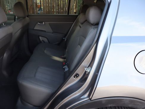 Used 2011 Kia Sportage LX w/ Convenience Pkg AWD/4WD image 20