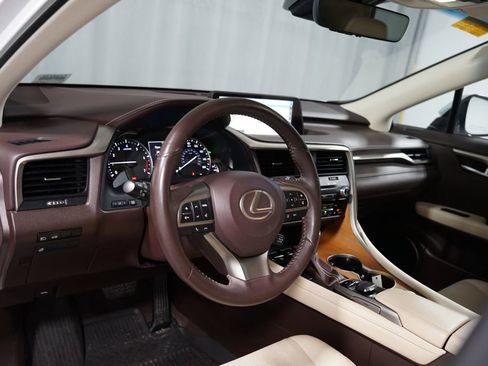 Used 2019 Lexus RX 350 AWD w/ Navigation Package image 7