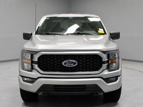 Certified 2023 Ford F150 XL w/ STX Appearance Package AWD/4WD image 6