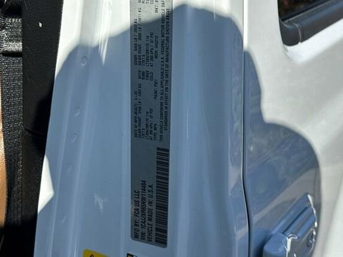 Used 2022 Jeep Wrangler Unlimited Rubicon 4xe image 26