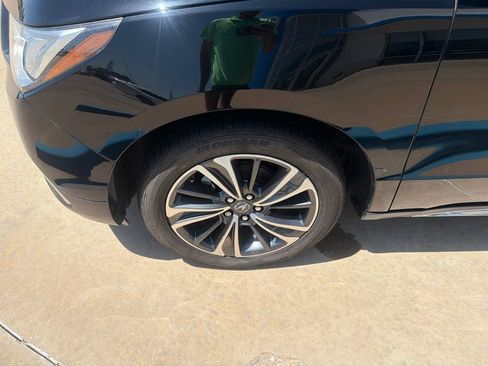 Used 2020 Acura MDX SH-AWD w/ Technology Package image 13